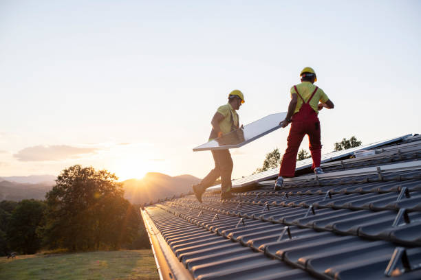 Trusted Lake Forest Park, WA Roofing Service Experts