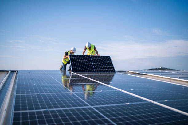 Best Commercial Roofing Services  in Lake Forest Park, WA