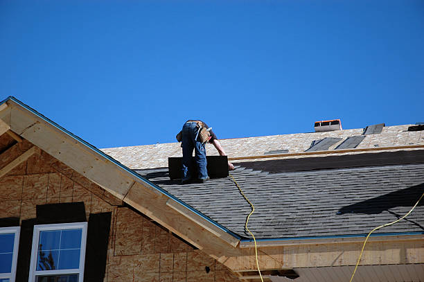 Best Green or Eco-Friendly Roofing Solutions  in Lake Forest Park, WA