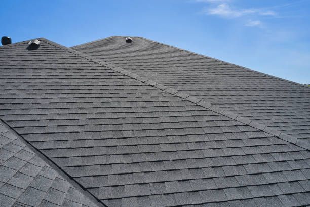 Best Storm Damage Roof Repair  in Lake Forest Park, WA